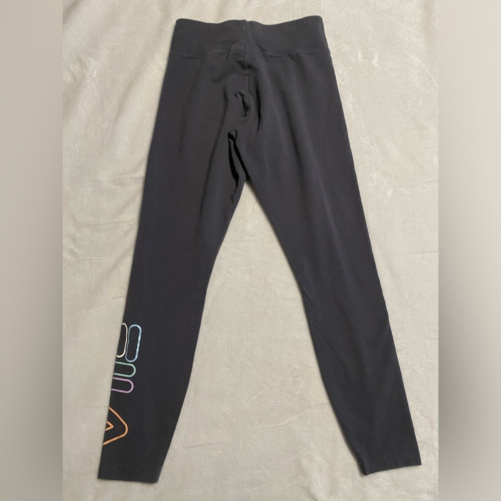 FILA Athletic Leggings - Picture 2 of 4
